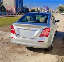 شيفروليه سونيك